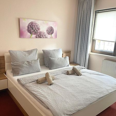 Neue Pfefferkiste Hostel Lipcse Kültér fotó
