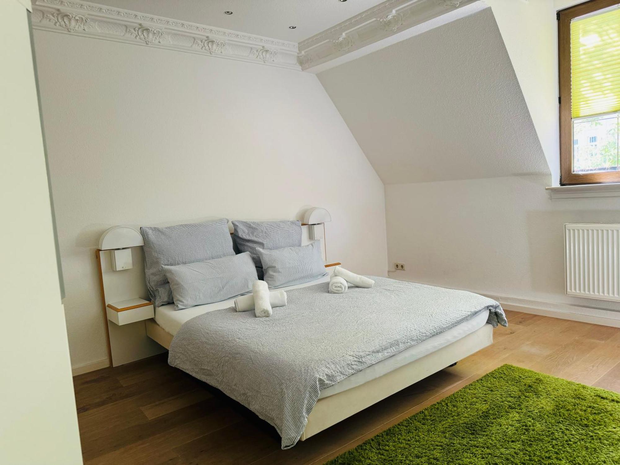 Neue Pfefferkiste Hostel Lipcse Kültér fotó