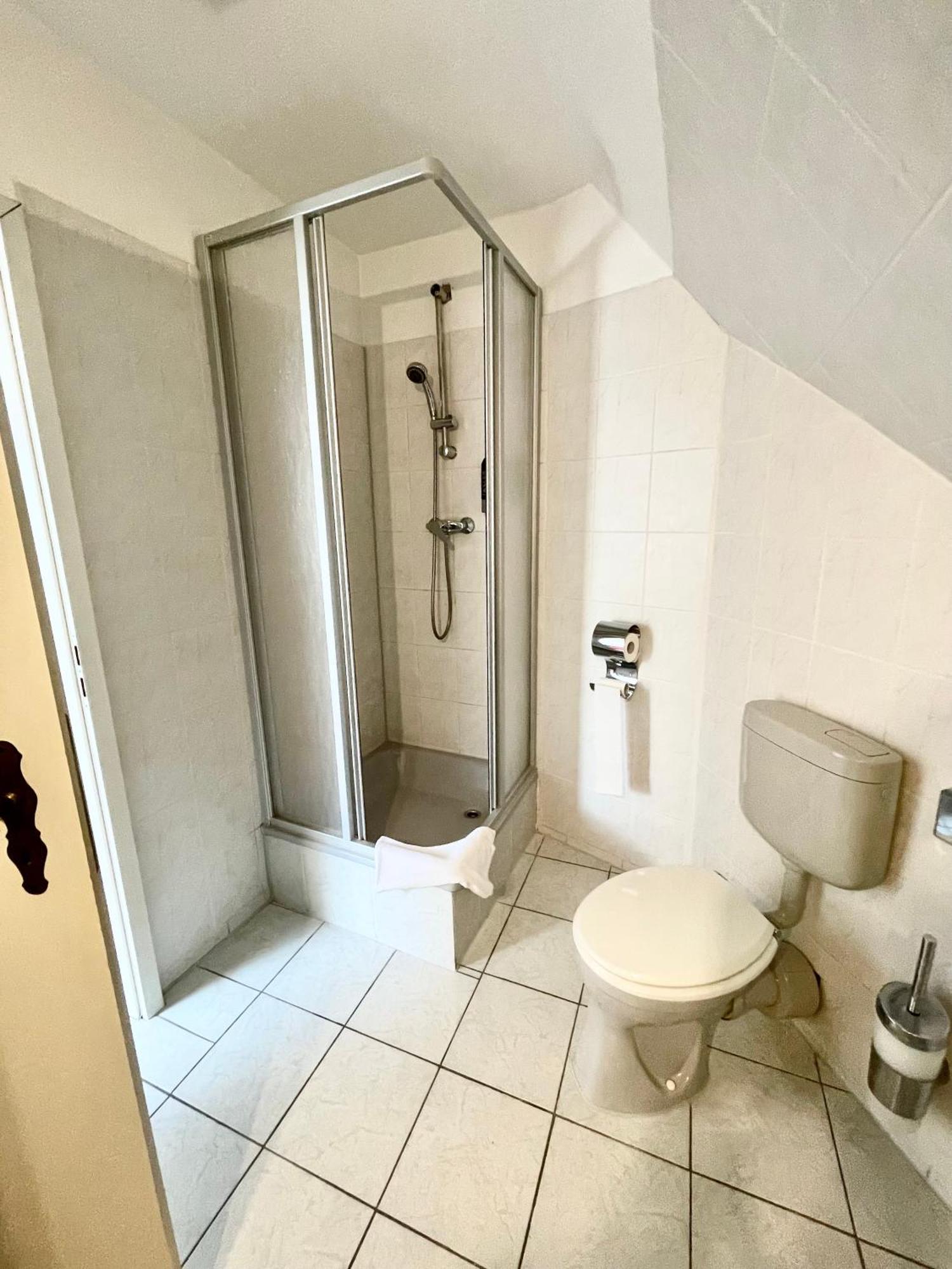 Neue Pfefferkiste Hostel Lipcse Kültér fotó