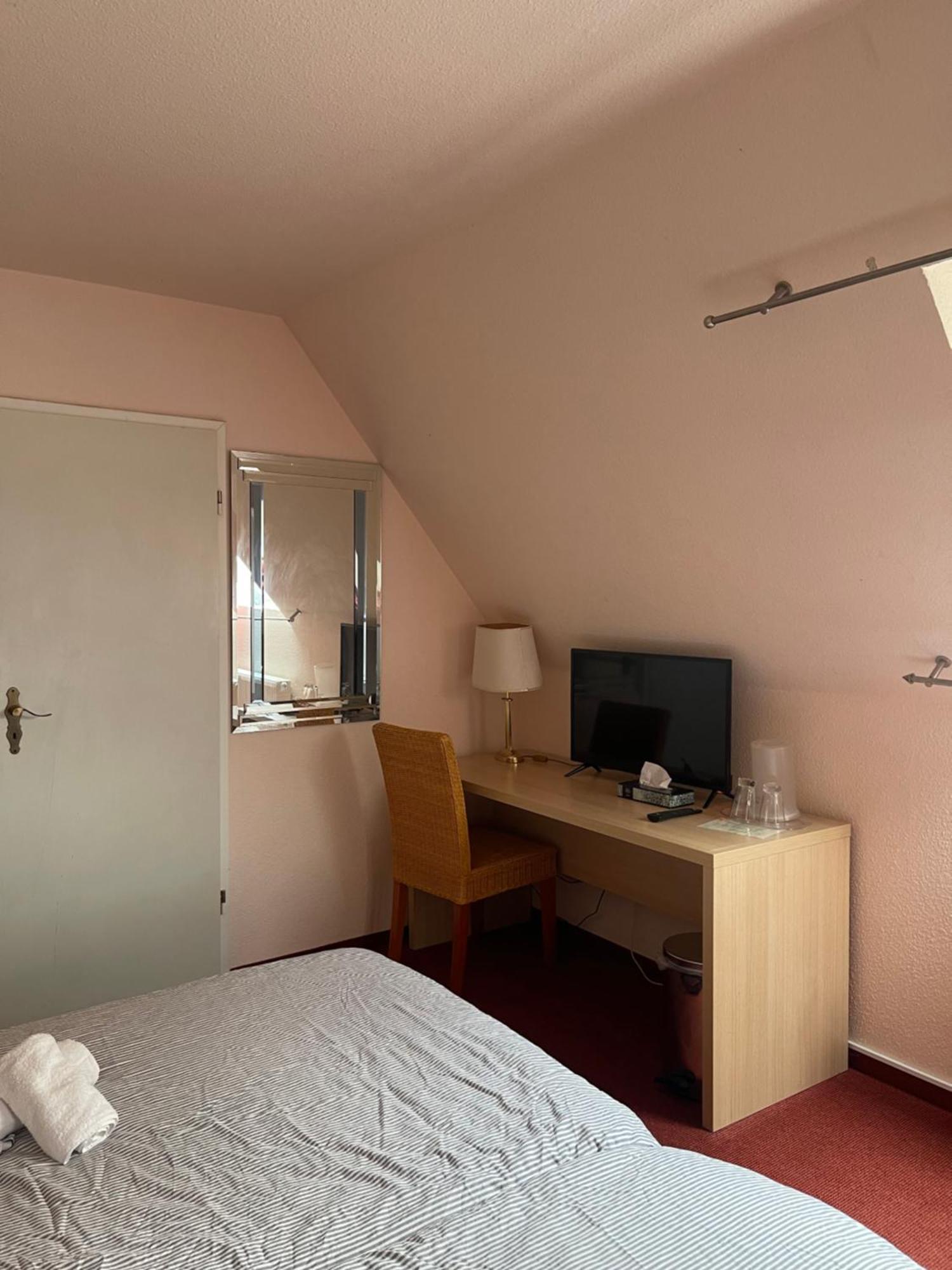 Neue Pfefferkiste Hostel Lipcse Kültér fotó