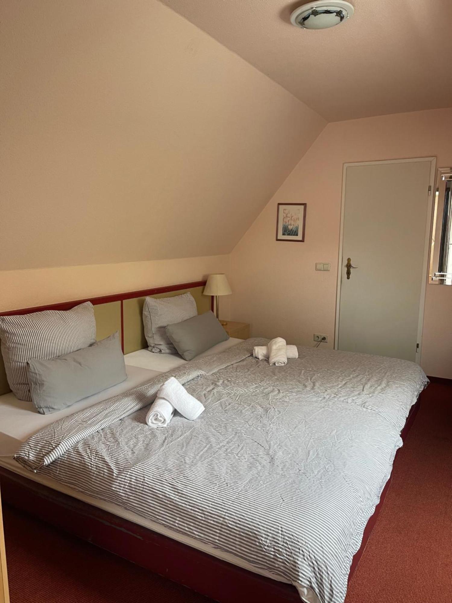 Neue Pfefferkiste Hostel Lipcse Kültér fotó