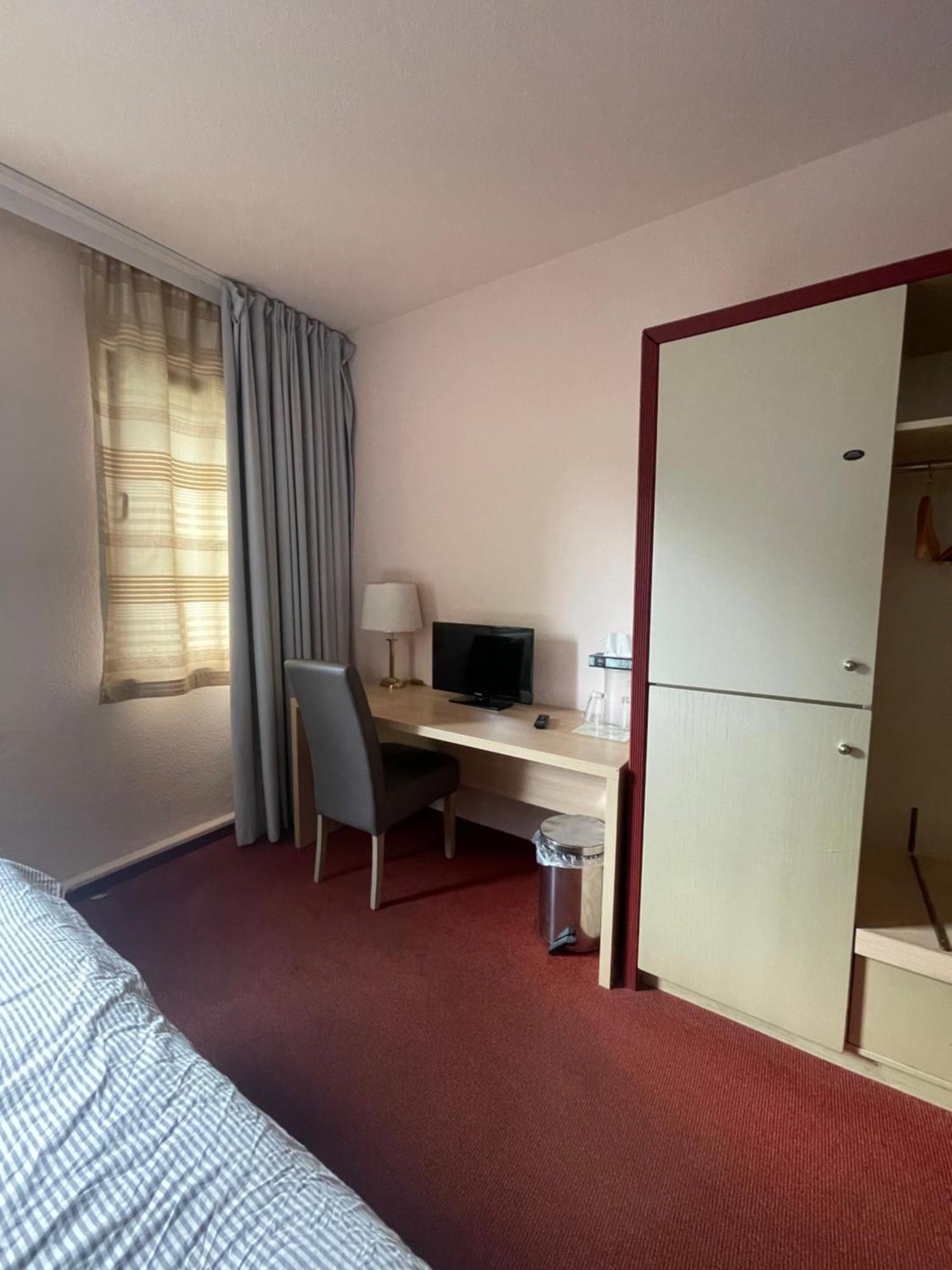 Neue Pfefferkiste Hostel Lipcse Kültér fotó