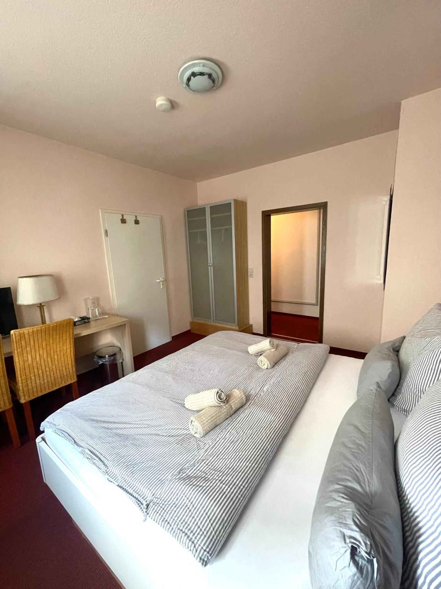 Neue Pfefferkiste Hostel Lipcse Kültér fotó