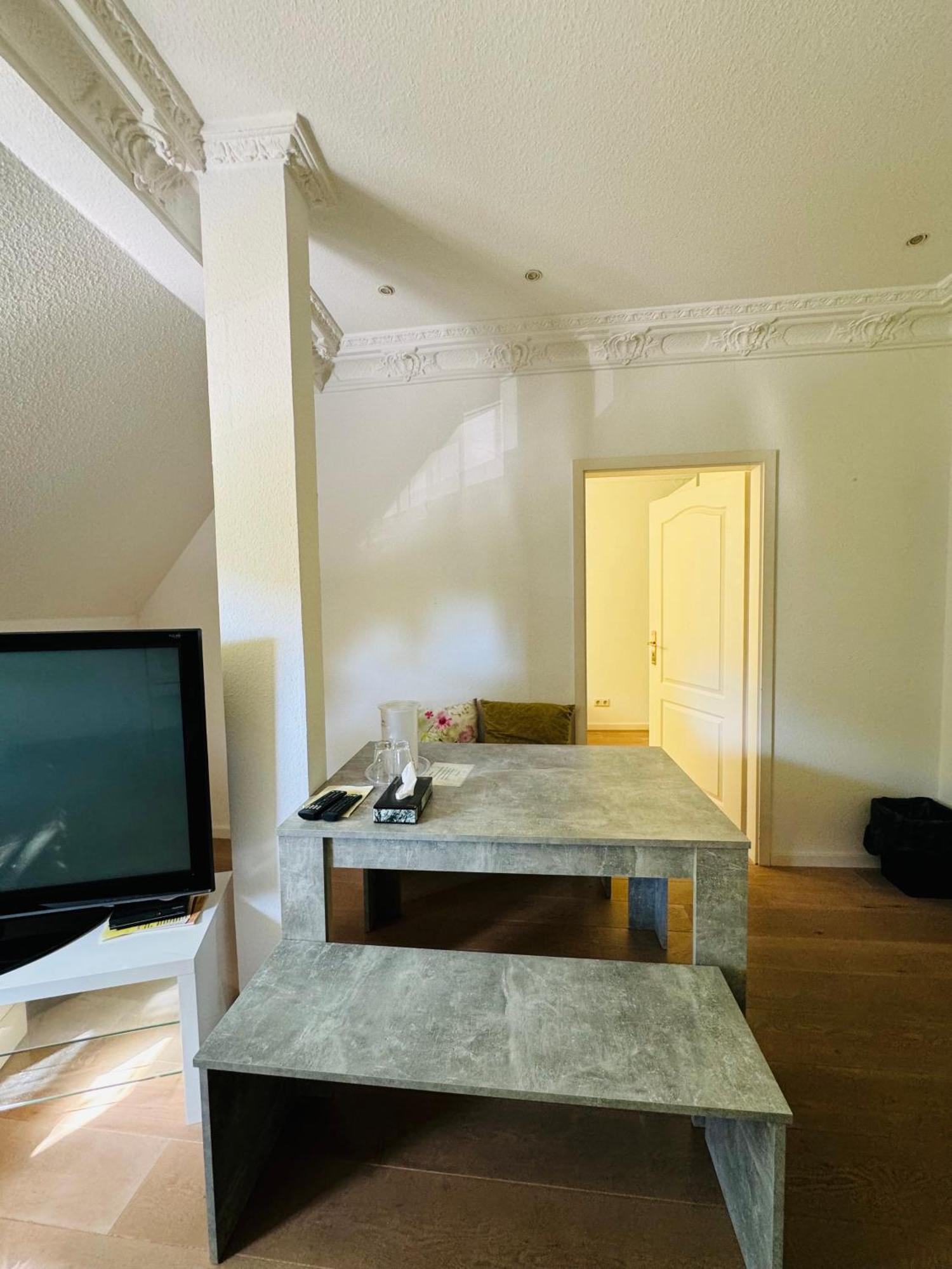 Neue Pfefferkiste Hostel Lipcse Kültér fotó