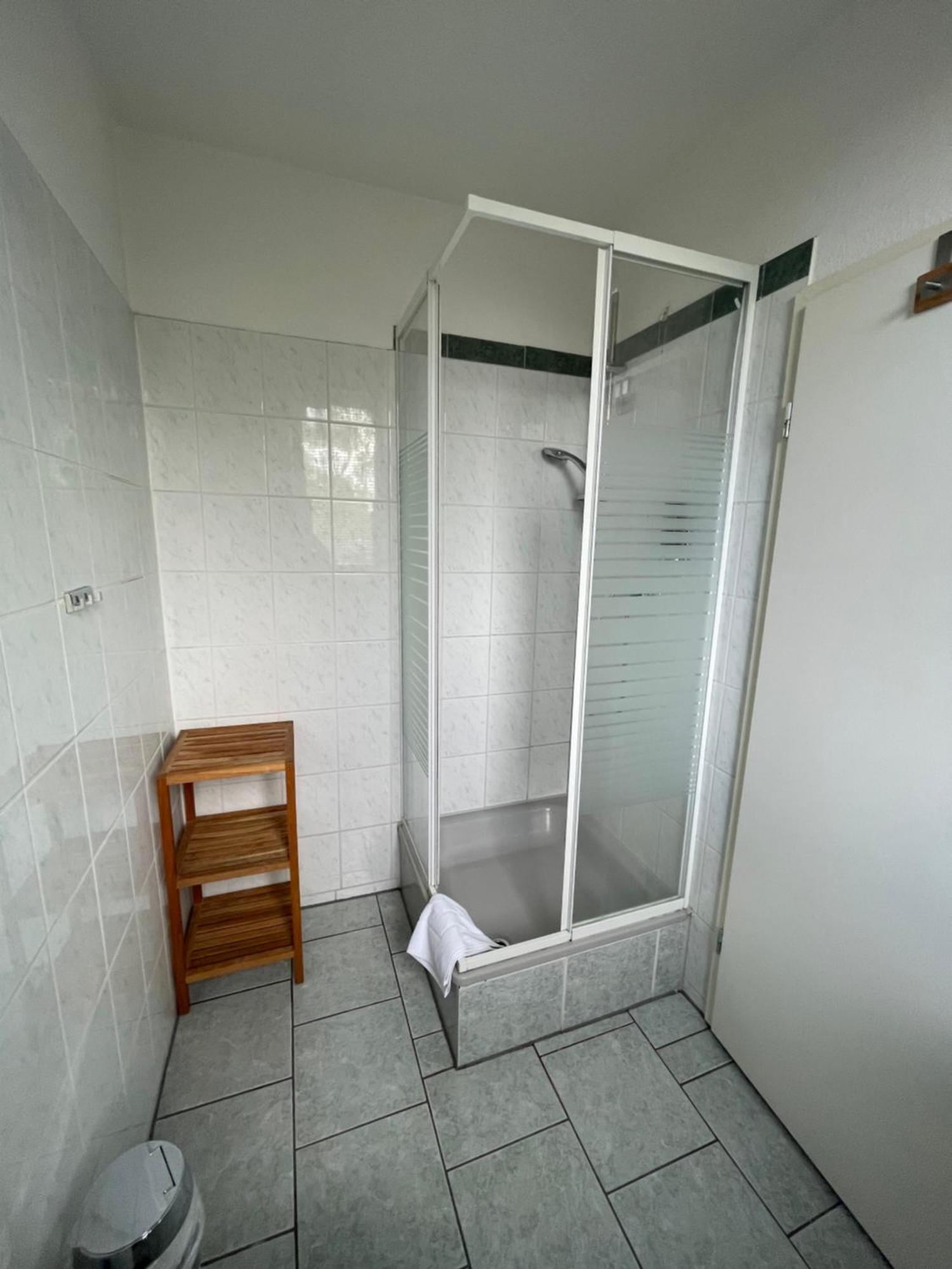 Neue Pfefferkiste Hostel Lipcse Kültér fotó