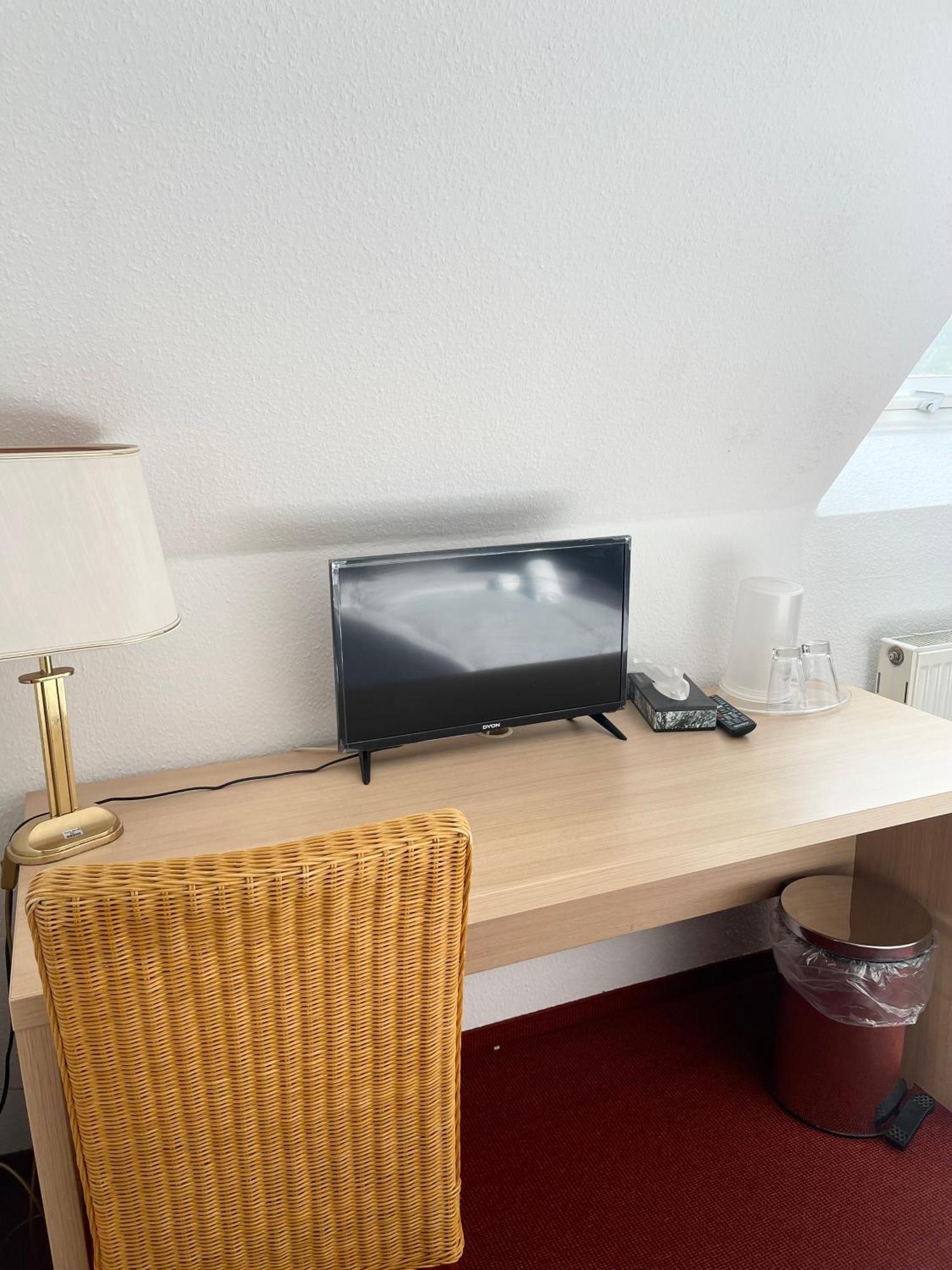 Neue Pfefferkiste Hostel Lipcse Kültér fotó