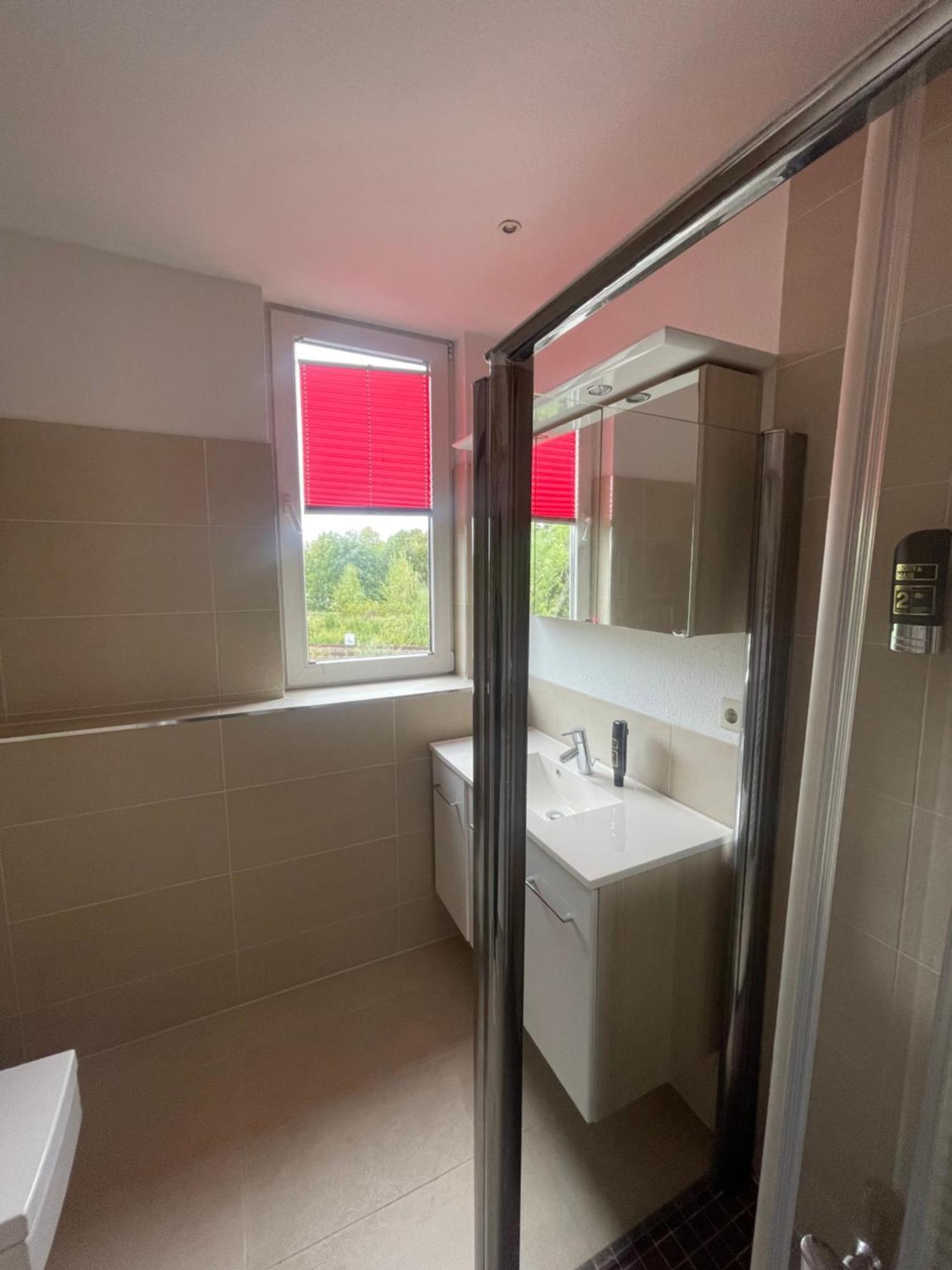 Neue Pfefferkiste Hostel Lipcse Kültér fotó