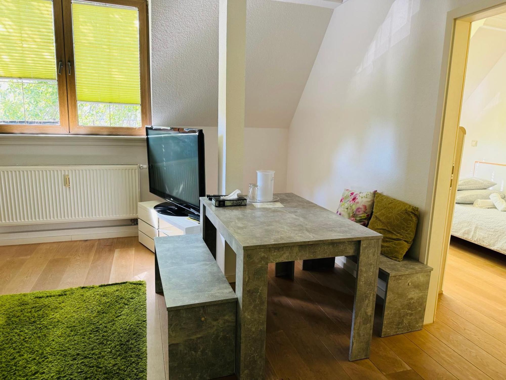 Neue Pfefferkiste Hostel Lipcse Kültér fotó